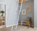 YOUNGMAN WERNER SPACEMAKER LOFT LADDER 2 SECTION 30234000